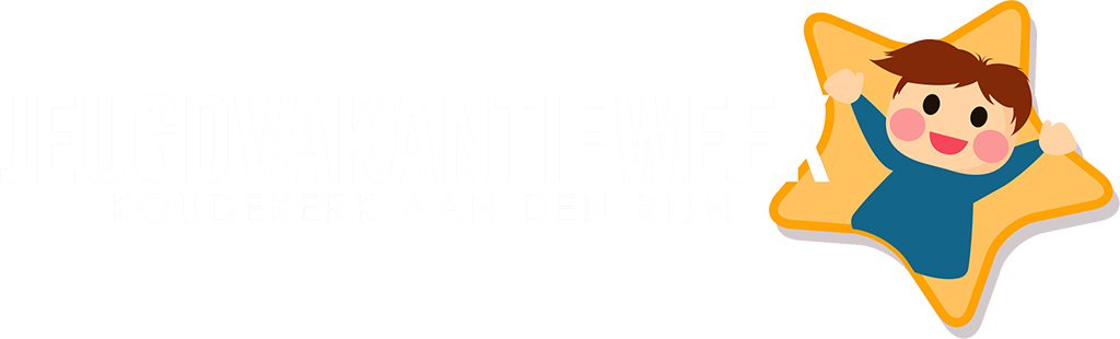 Jeugdvakantieweek Koudekerk
